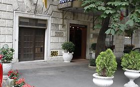 Eliseo Hotel Rome